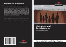 Buchcover von Migration and Development