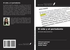 Buchcover von El sida y el periodonto