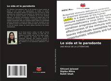 Bookcover of Le sida et le parodonte