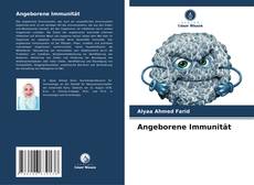 Angeborene Immunität的封面