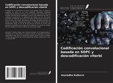 Buchcover von Codificación convolucional basada en SOPC y descodificación viterbi