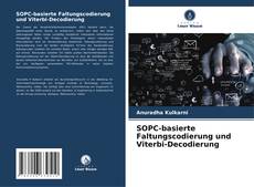 Buchcover von SOPC-basierte Faltungscodierung und Viterbi-Decodierung