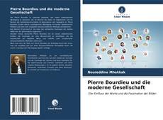 Bookcover of Pierre Bourdieu und die moderne Gesellschaft