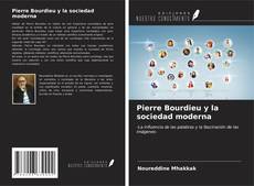 Обложка Pierre Bourdieu y la sociedad moderna