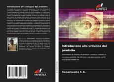 Обложка Introduzione allo sviluppo del prodotto