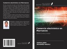 Bookcover of Comercio electrónico en Marruecos
