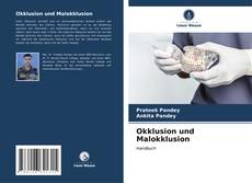 Bookcover of Okklusion und Malokklusion