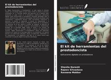 Bookcover of El kit de herramientas del prostodoncista