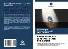 Bookcover of Perspektiven der zeitgenössischen Sozialarbeit