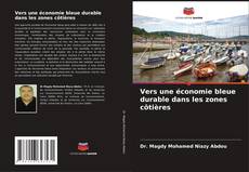 Portada del libro de Vers une économie bleue durable dans les zones côtières