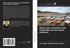 Bookcover of Hacia una economía azul sostenible en las zonas costeras