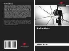 Capa do livro de Reflections 