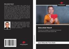 Copertina di Educated Heart