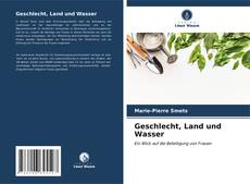 Capa do livro de Geschlecht, Land und Wasser 