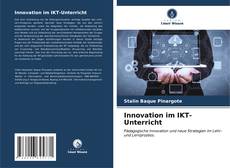 Innovation im IKT-Unterricht kitap kapağı