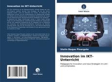 Copertina di Innovation im IKT-Unterricht