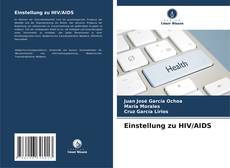 Einstellung zu HIV/AIDS kitap kapağı