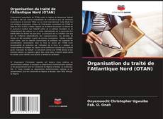 Organisation du traité de l'Atlantique Nord (OTAN) kitap kapağı