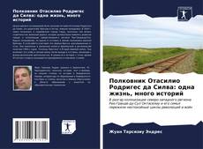 Borítókép a  Полковник Отасилио Родригес да Силва: одна жизнь, много историй - hoz