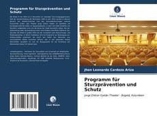 Обложка Programm für Sturzprävention und Schutz