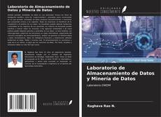 Bookcover of Laboratorio de Almacenamiento de Datos y Minería de Datos