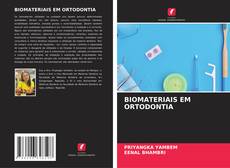 BIOMATERIAIS EM ORTODONTIA kitap kapağı