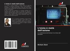 Couverture de L'inizio è metà dell'azione