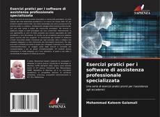 Buchcover von Esercizi pratici per i software di assistenza professionale specializzata