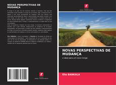 Buchcover von NOVAS PERSPECTIVAS DE MUDANÇA