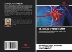 Bookcover of CLINICAL VADEMECUM