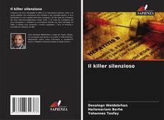 Buchcover von Il killer silenzioso