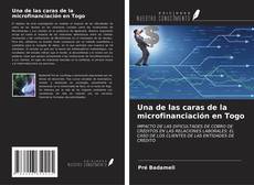 Copertina di Una de las caras de la microfinanciación en Togo