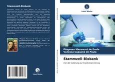 Capa do livro de Stammzell-Biobank 
