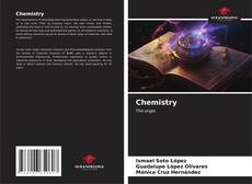 Portada del libro de Chemistry