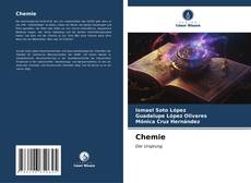 Capa do livro de Chemie 