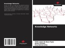 Couverture de Knowledge Networks