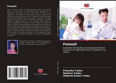 Bookcover of Fenouil