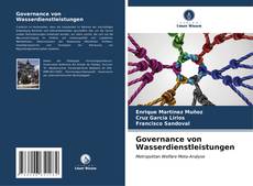Governance von Wasserdienstleistungen kitap kapağı
