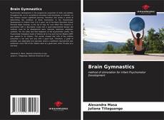 Copertina di Brain Gymnastics