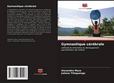 Buchcover von Gymnastique cérébrale
