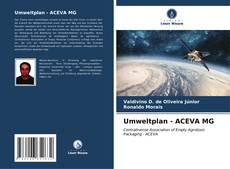 Umweltplan - ACEVA MG kitap kapağı
