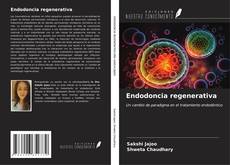 Buchcover von Endodoncia regenerativa