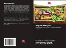 Buchcover von Phytothérapie