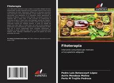 Bookcover of Fitoterapia