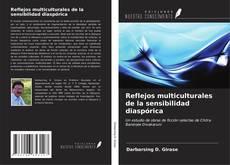 Buchcover von Reflejos multiculturales de la sensibilidad diaspórica