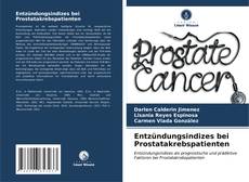 Buchcover von Entzündungsindizes bei Prostatakrebspatienten