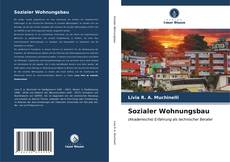 Sozialer Wohnungsbau kitap kapağı