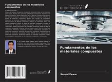 Buchcover von Fundamentos de los materiales compuestos