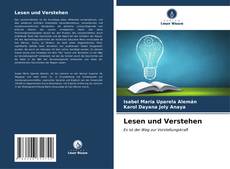 Bookcover of Lesen und Verstehen