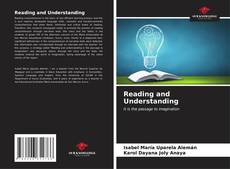 Reading and Understanding kitap kapağı